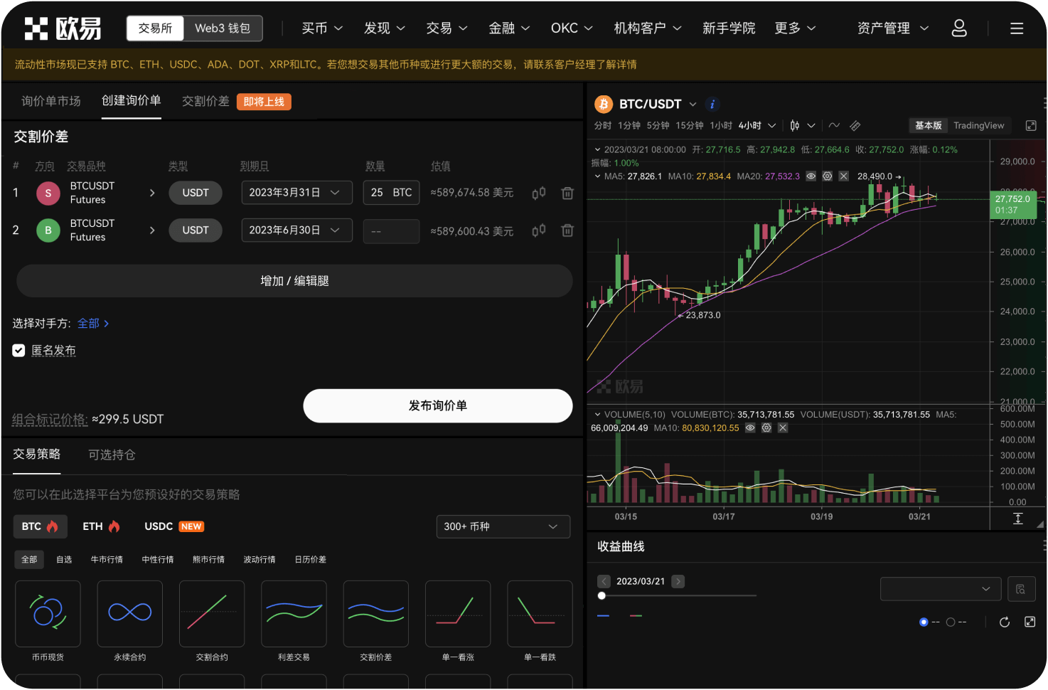 OKX上新币后社区反响如何